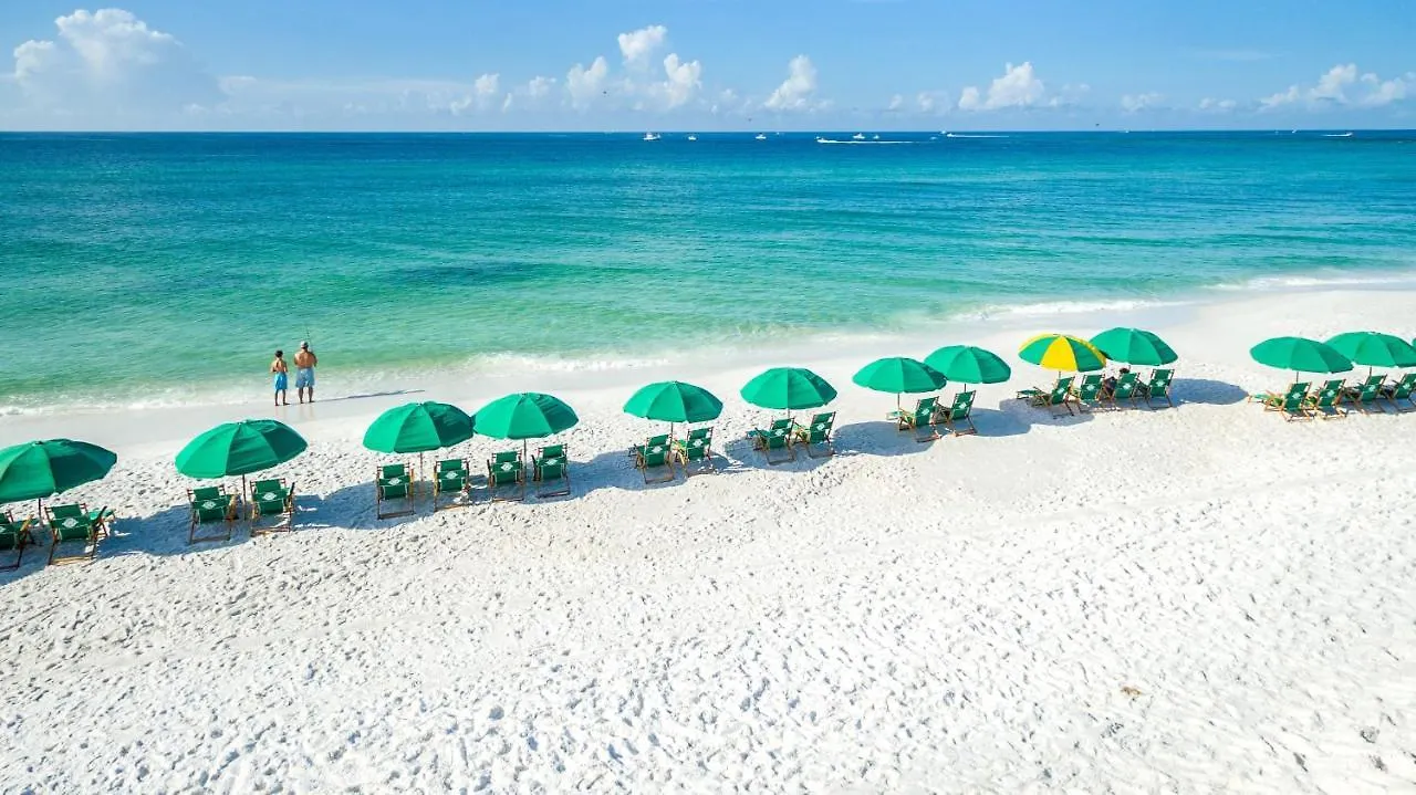 Paradise Pointe Home Destin Holiday home