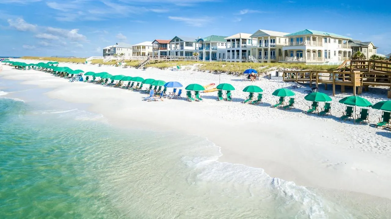 Holiday home Paradise Pointe Home Destin United States