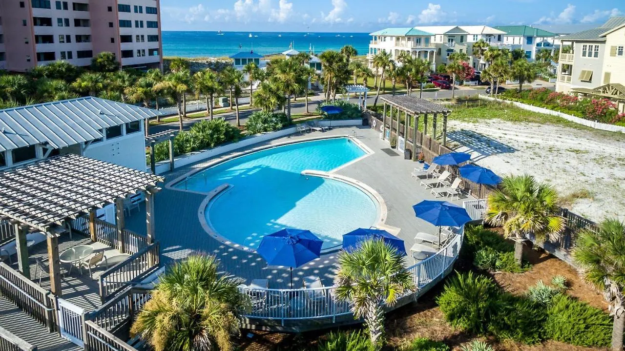 Paradise Pointe Home Destin United States