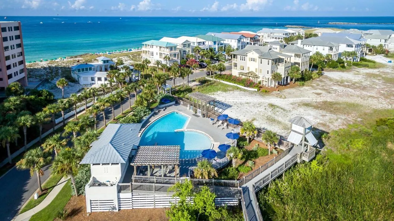 Holiday home Paradise Pointe Home Destin