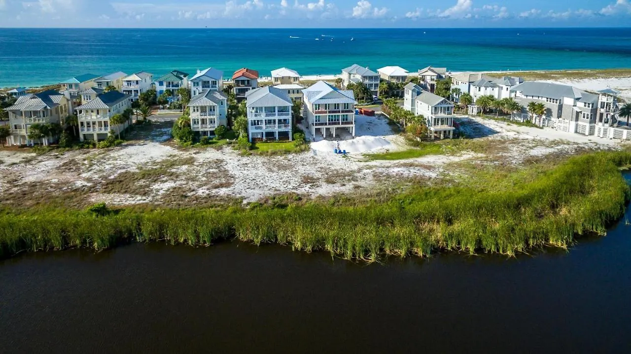 Paradise Pointe Home Destin 0*,  United States