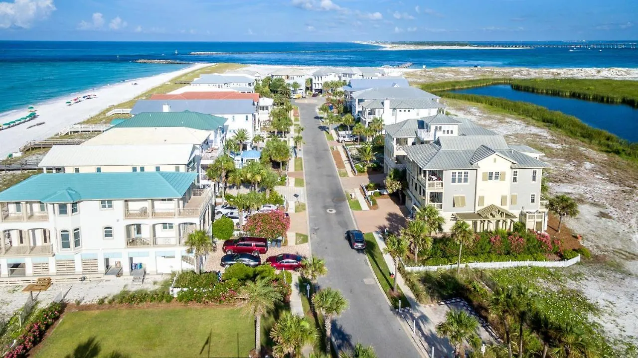 Holiday home Paradise Pointe Home Destin United States