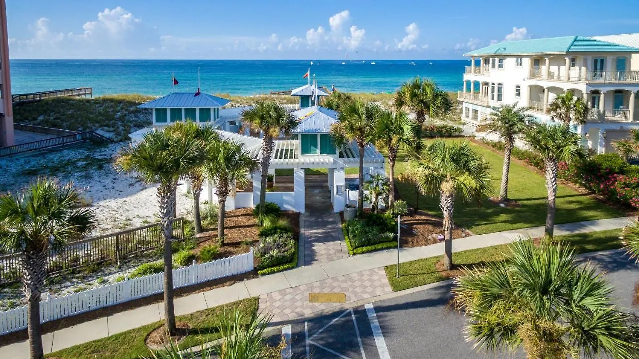 Paradise Pointe Home Destin 0*,