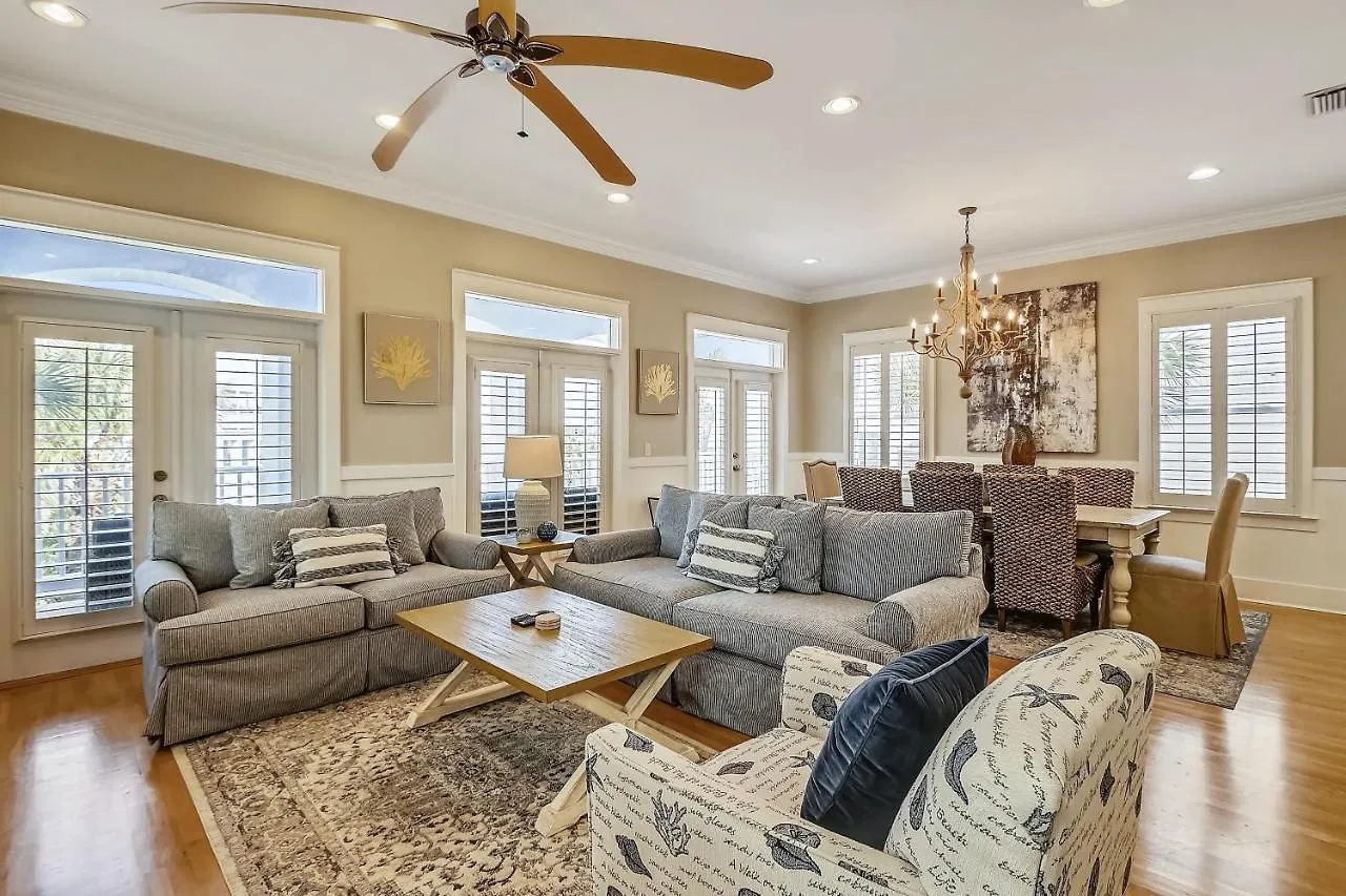 Paradise Pointe Home Destin Holiday home