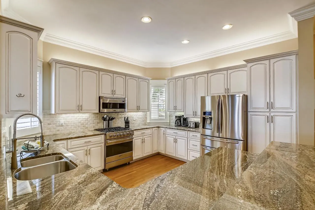 Paradise Pointe Home Destin Holiday home