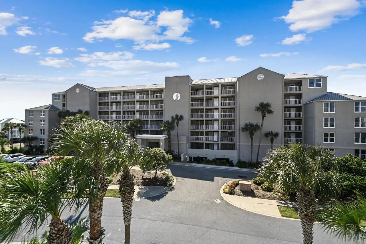 Paradise Pointe Home Destin Holiday home