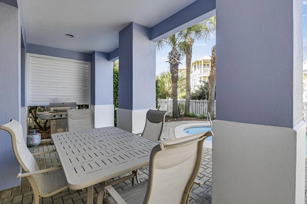 Paradise Pointe Home Destin Holiday home