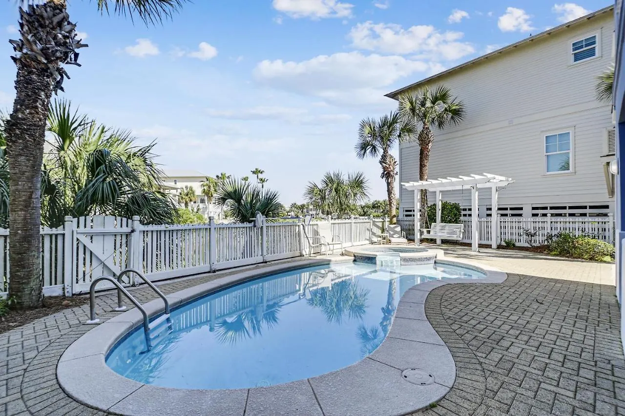 Paradise Pointe Home Destin 0*,  United States