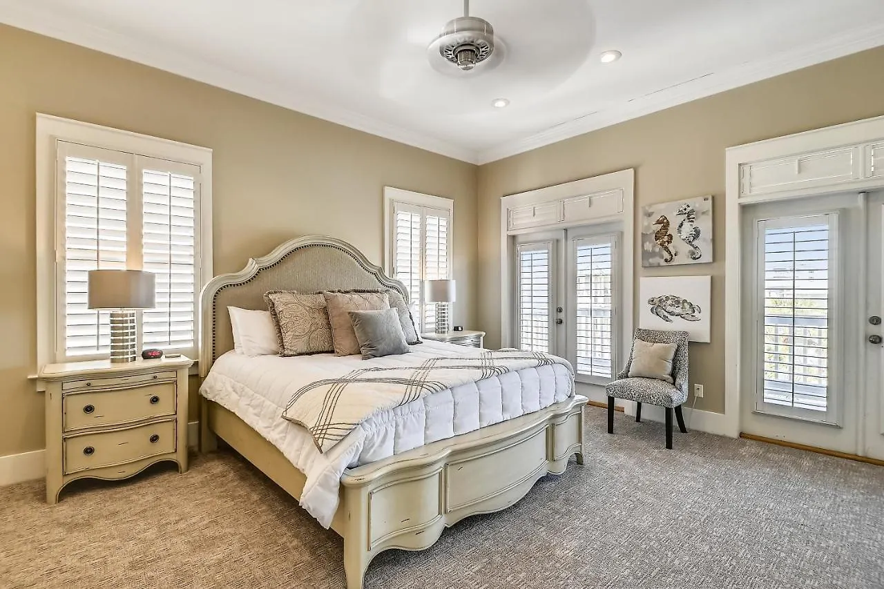 Holiday home Paradise Pointe Home Destin United States