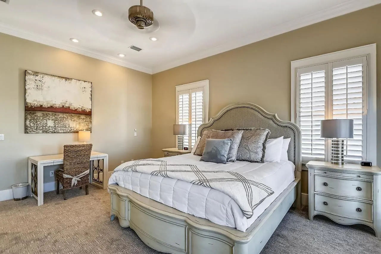 Paradise Pointe Home Destin