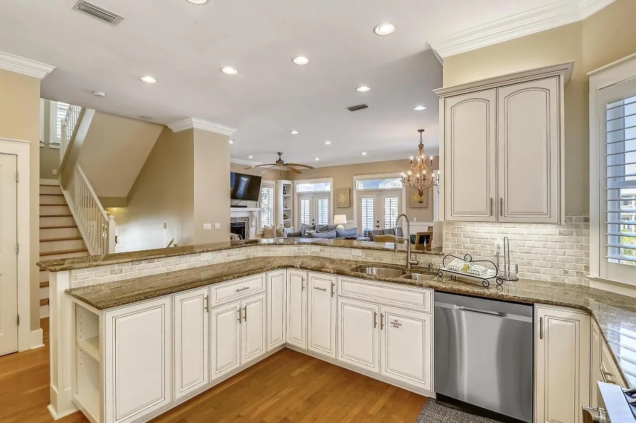 Holiday home Paradise Pointe Home Destin