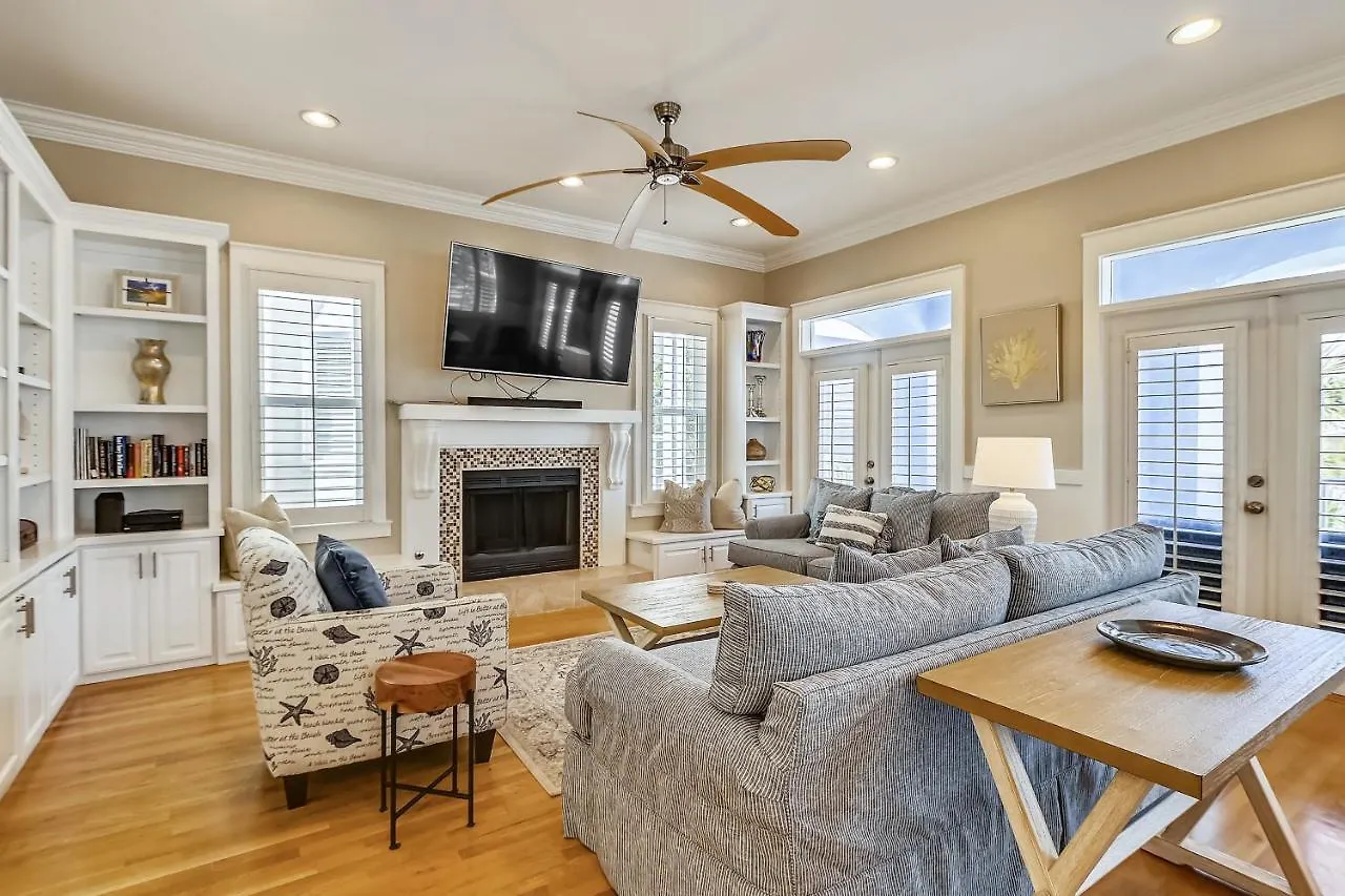 Paradise Pointe Home Destin 0*,  United States