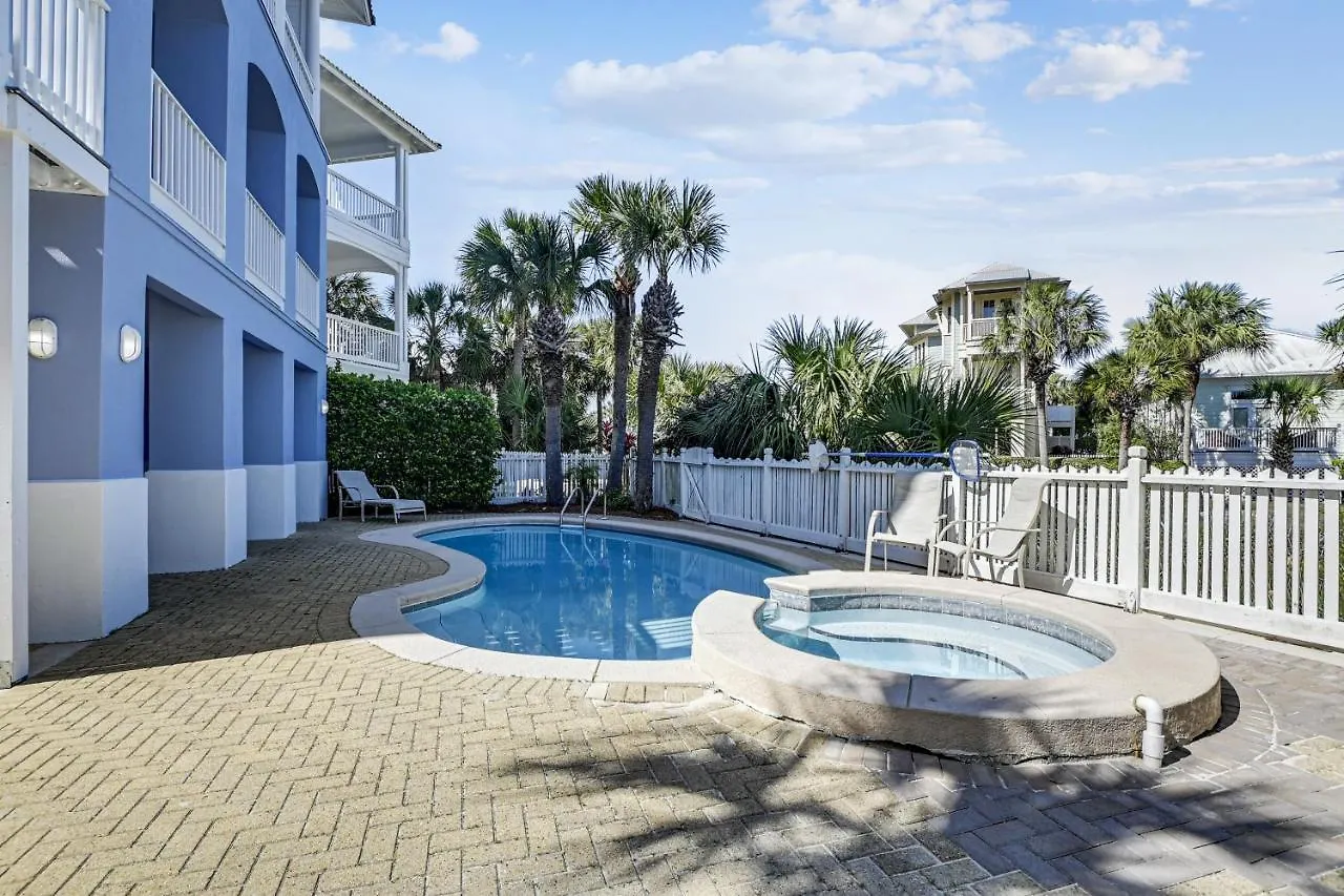 Paradise Pointe Home Destin United States