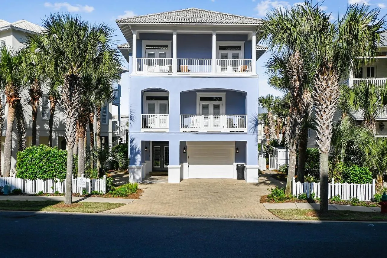 Paradise Pointe Home Destin