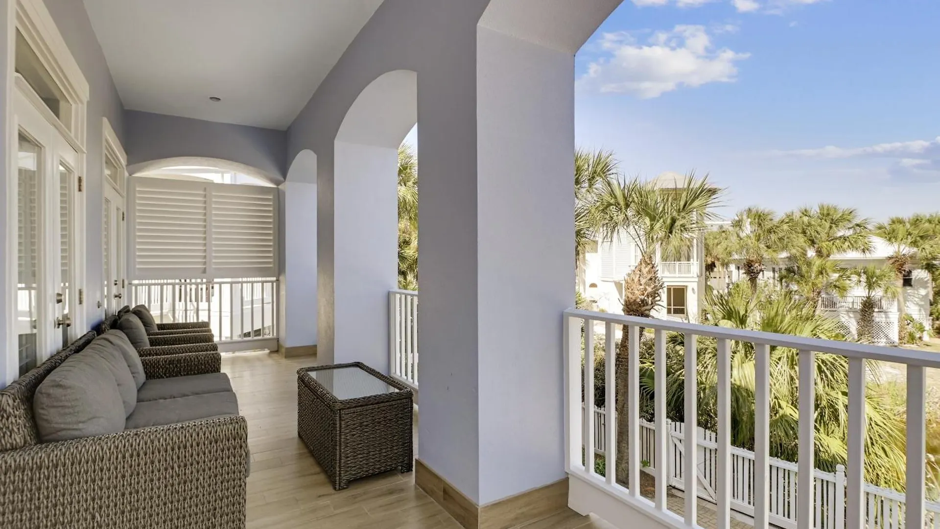 Holiday home Paradise Pointe Home Destin
