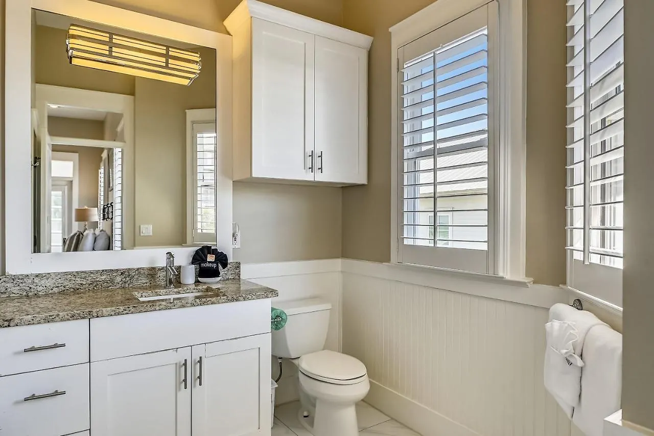 Paradise Pointe Home Destin United States
