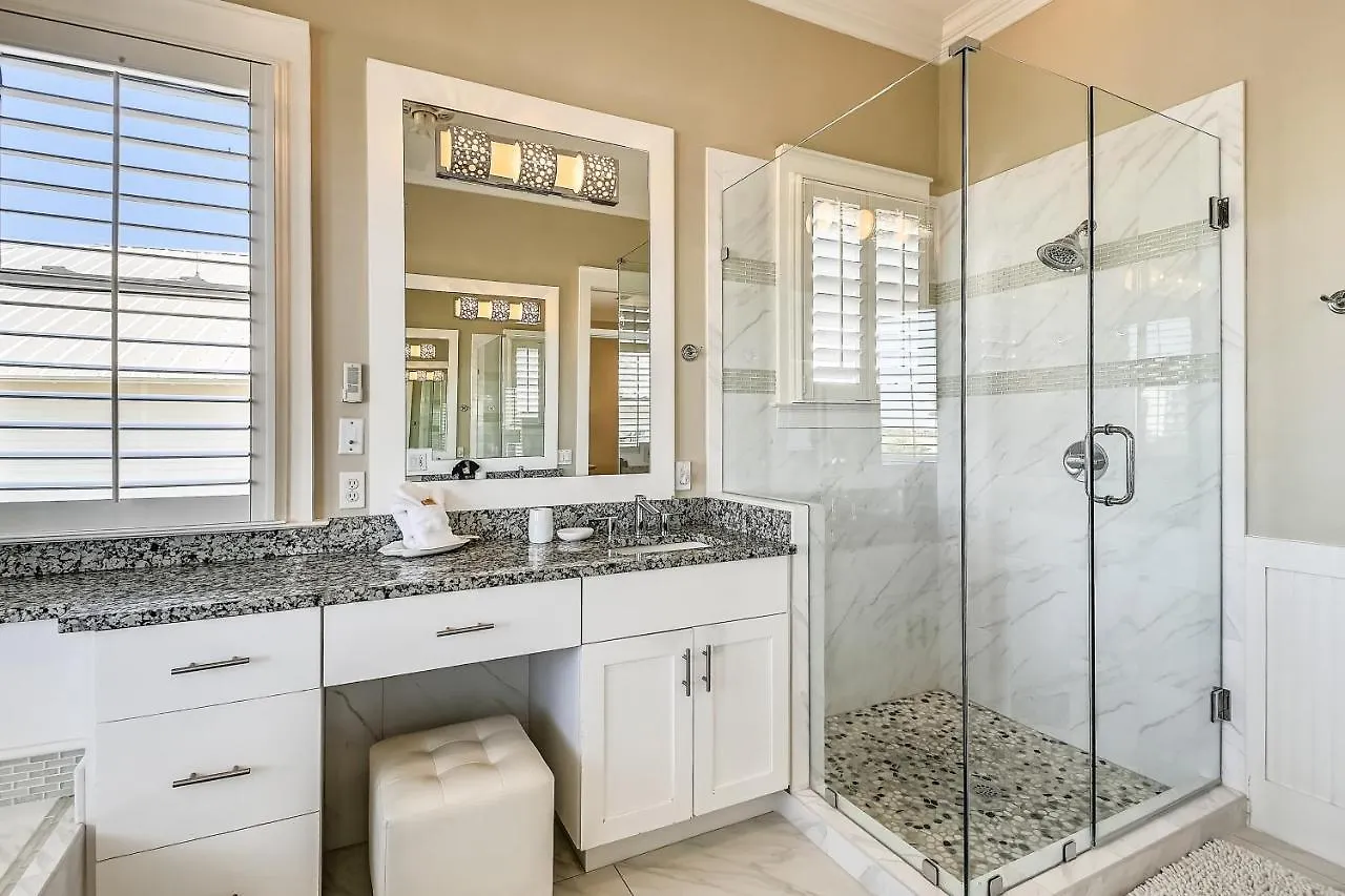 Holiday home Paradise Pointe Home Destin