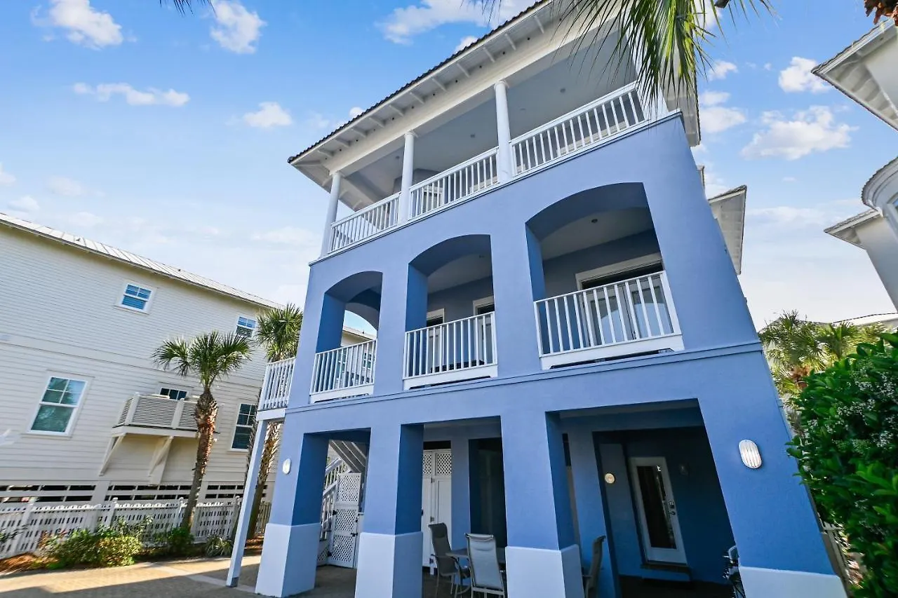 Holiday home Paradise Pointe Home Destin United States